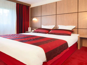 Kyriad Grenoble Centre