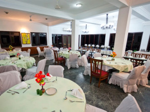 Buddha Maya by KGH Group