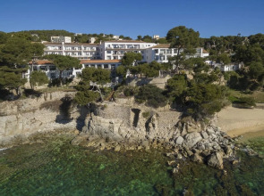 Park Hotel San Jorge & Spa by Escampa Hotels