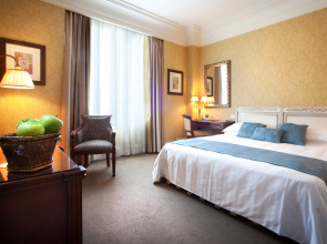 Excelsior Grand Hotel