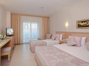 Can Garden Resort Hotel