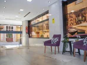 Hotel Faranda Pathos Gijon, Ascend Hotel Collection