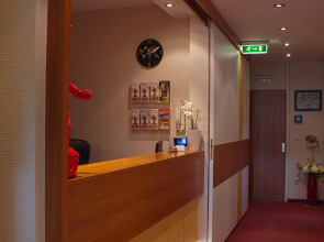 Hotel Ambiente Berlin City