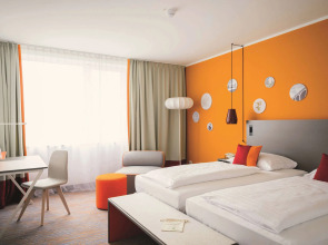 Vienna House Easy by Wyndham Wuppertal