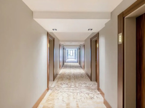 The Sign Esentepe Hotel & Ski Center