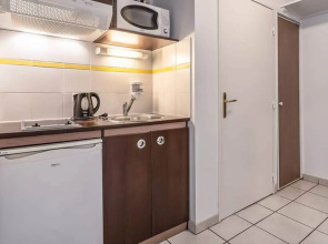 Comfort Aparthotel Les Hauts d'Annecy