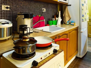 Хостел Достоевский