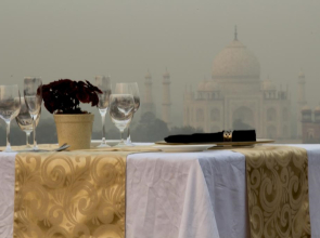 Tajview,Agra-IHCL SeleQtions