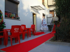 Residence Politecnico Bovisa