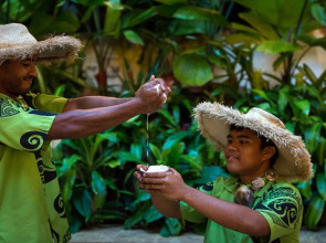 Hilton Guam Resort And Spa