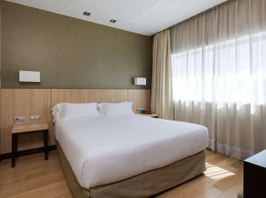 NH Madrid Ribera del Manzanares