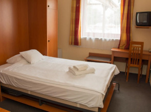 Homoky Hotels Bestline Hotel