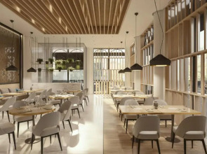 Hotel Granada Center