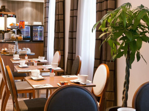 Best Western Blois Chateau