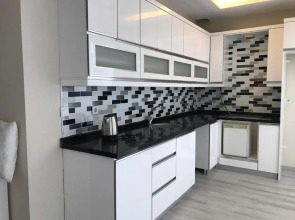 Yeşilyurt Pansiyon Hotel