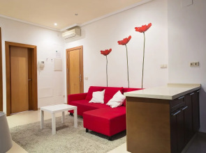 Suncity Flat Mitjana