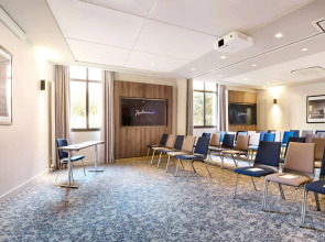 Radisson Blu Hotel, Marseille Vieux Port