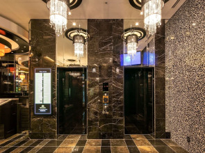 APA Hotel Nihombashi Bakurocho Ekimae