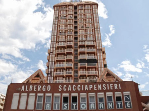 Hotel Scacciapensieri