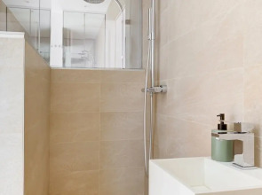 3BR Modern Escape by Champs-Élysées