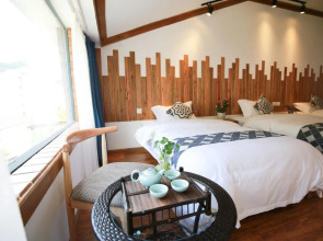 Отель As you wish