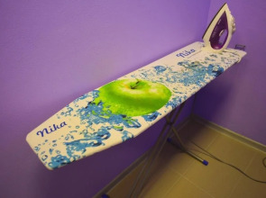 Bed and Breakfast на Пушкина