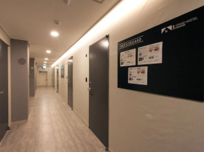 OYO Hostel Myeongdong 1