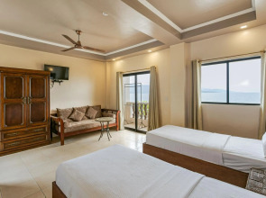 Turtle Bay Dive Resort