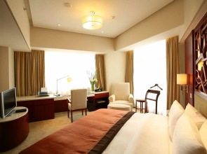 Parkview Hotel Shanghai