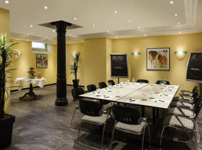 Royal St. Georges Hotel Interlaken - MGallery Collection