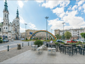 P&O Plac Zbawiciela 2