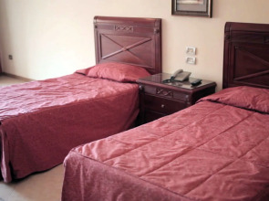 Shams Safaga Resort - All inclusive