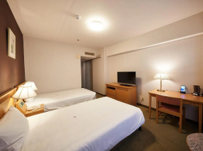 Pacific Hotel Okinawa