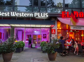 Best Western Plus Plaza Berlin Kurfürstendamm
