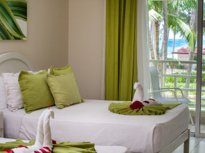 Vista Sol Punta Cana Beach Resort & Spa - All Inclusive