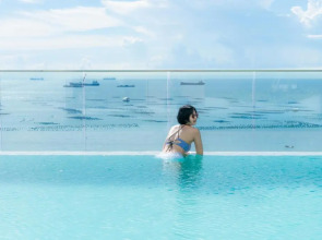 Novotel Marina Sriracha