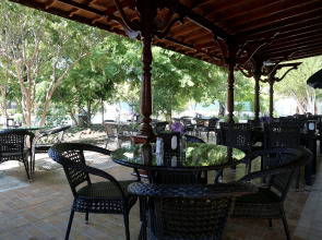 Akkent Garden Hotel