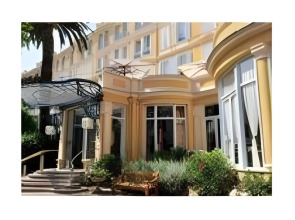 Hôtel Club Vacanciel Menton