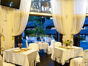 Samed Pavilion Resort & Restaurant