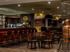 Amsterdam Marriott Hotel