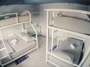 The Moon Hostel Hua Hin