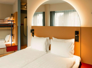 Scandic GO, Sankt Eriksgatan 20