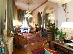 Petit Palais Hotel De Charme