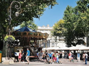 Hôtel du Palais des Papes