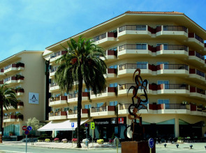 AQUA Hotel Promenade & Spa