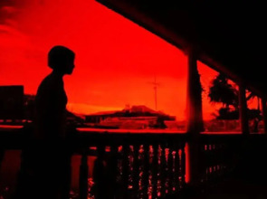 Mrs Wijenayake's Beach Haven Guest House