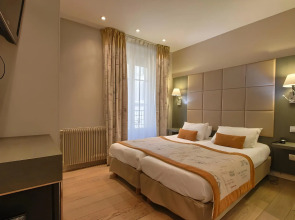 Hôtel Villa Margaux