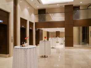 Radisson Blu Hotel Ankara Cankaya