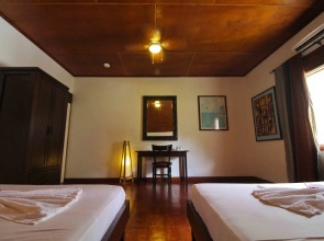 Takamaka Green Village