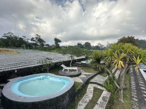 Arlina'S Hotel Kintamani